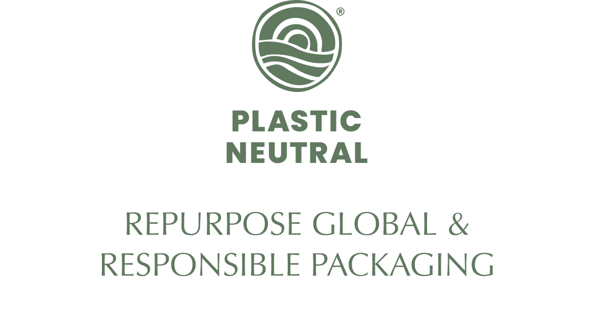Repurpose global & responsible packaging