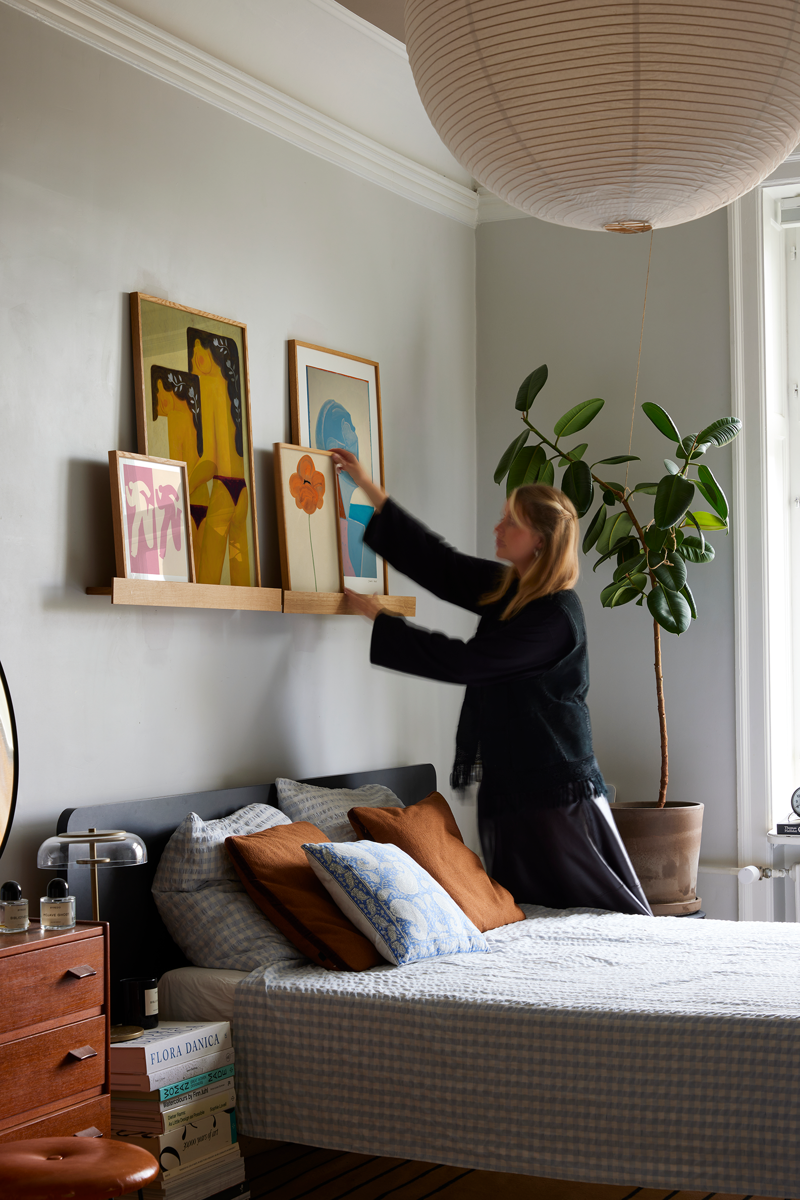 Bedroom Inspiration