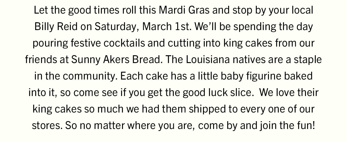 Mardi Gras
