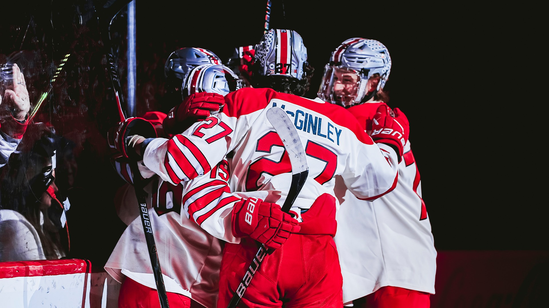 READ MORE | Men's Hockey 