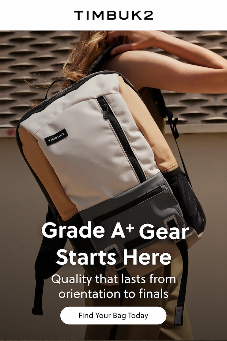 Grade A+ Gear Starts Here