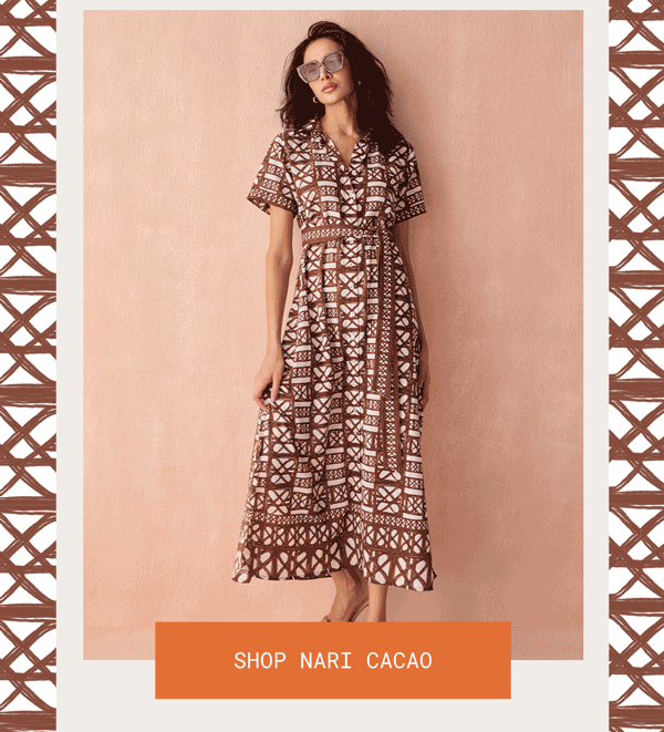 Shop Nari Cacao