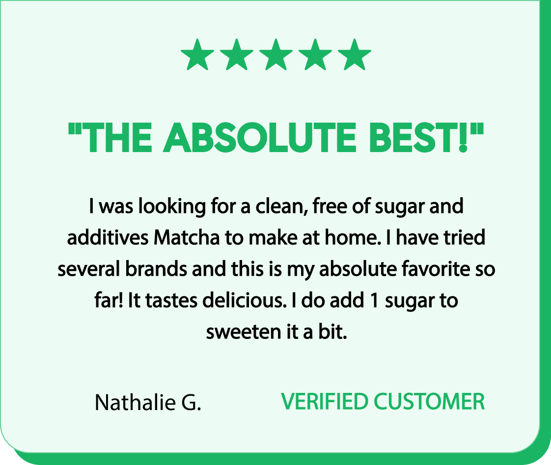 Customer Review
