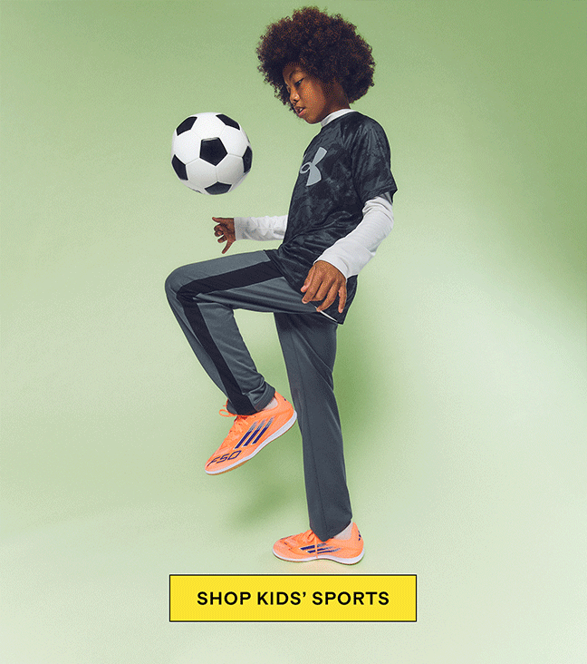 Shop Kids Sport Shop