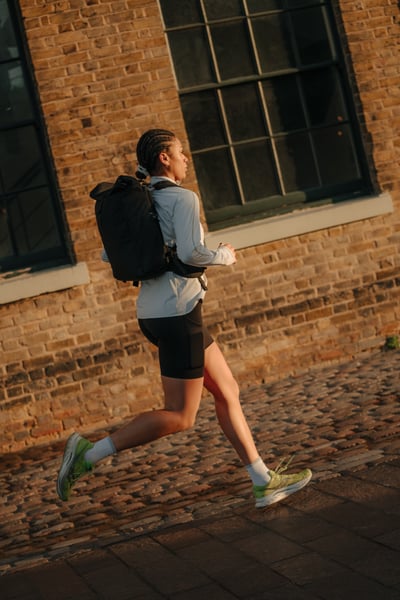 Stolt Backpacks 