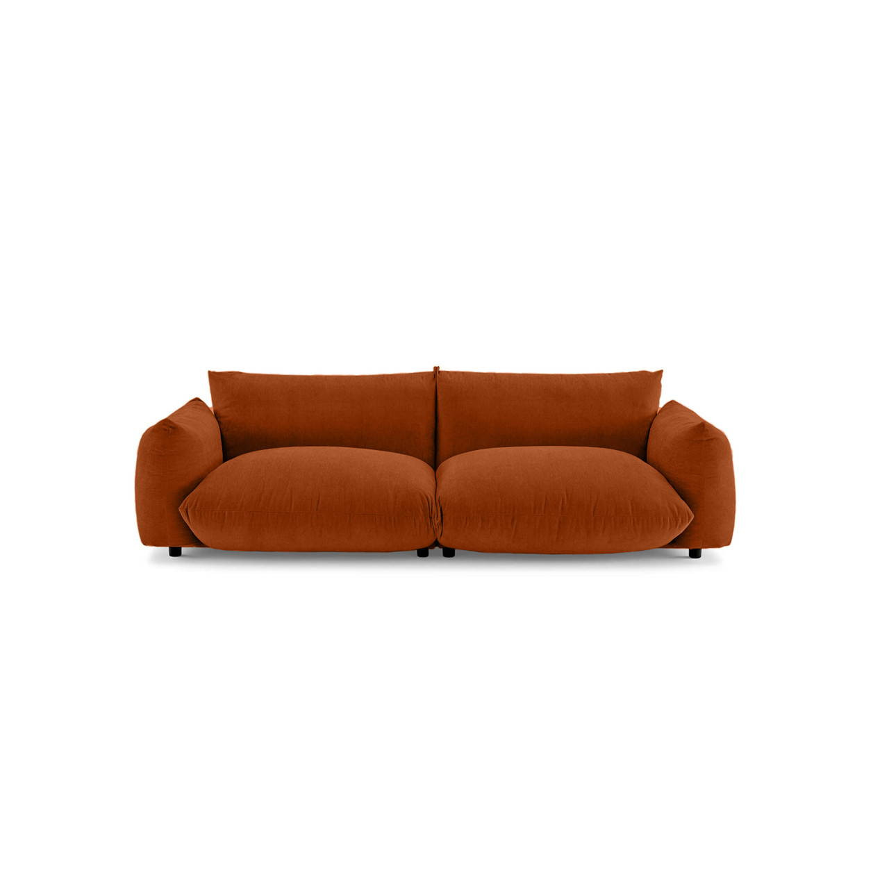 Image of Mario Marenco System 2-Seater Sofa - Final Sale