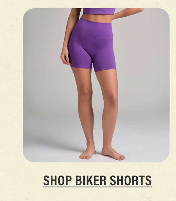 Shop Biker Shorts