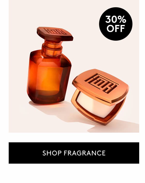 30% OFF FRAGRANCE - USE CODE: VIPEARLY
