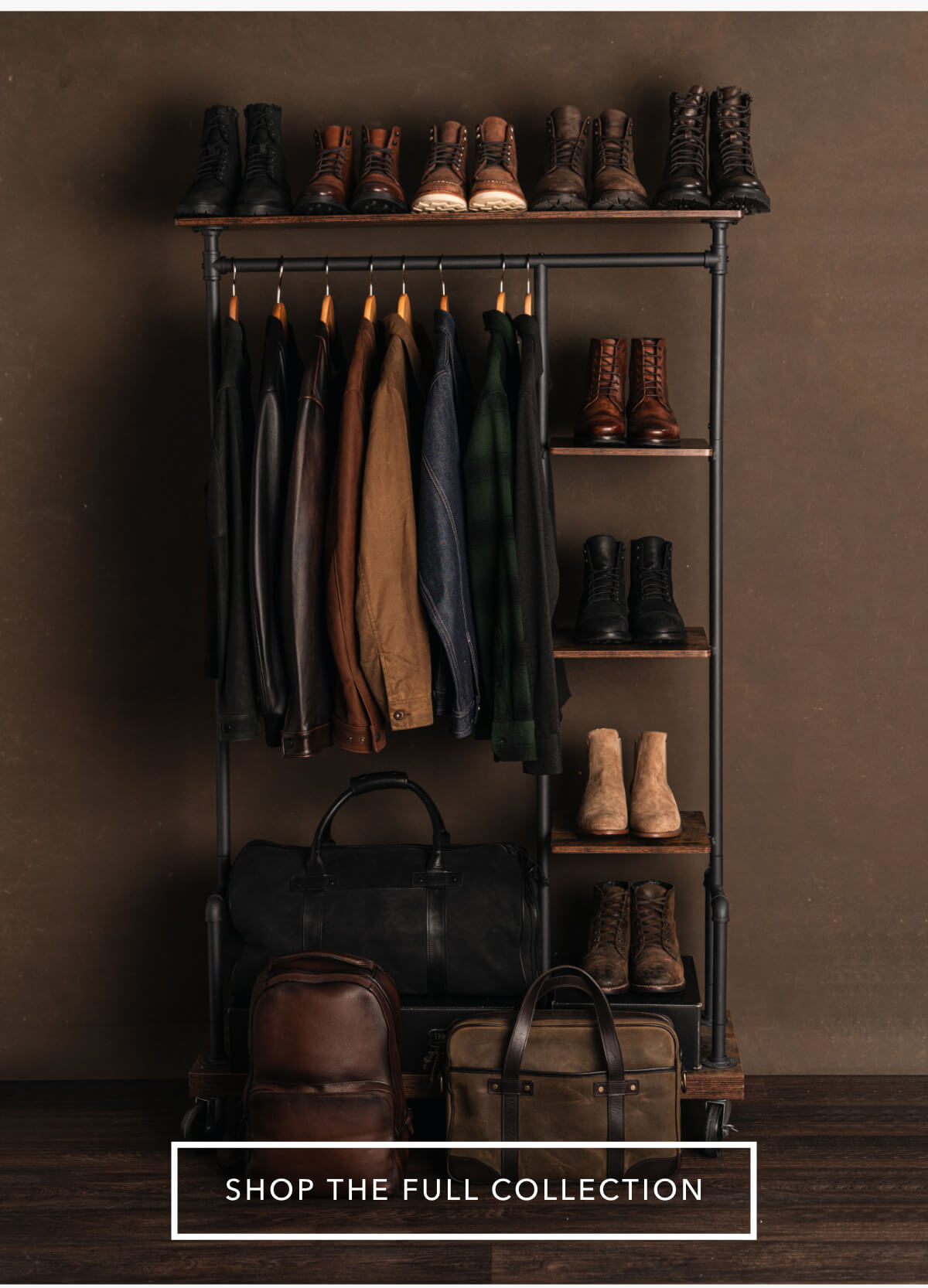 Shop Full Collection