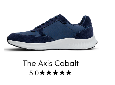 The Axis Cobalt
