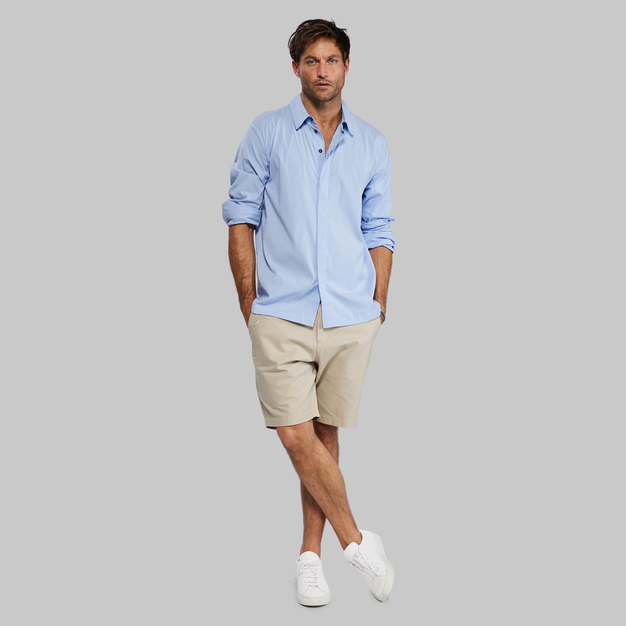 Indestructible Chino Shorts | vollebak.com