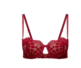 Albanne Dark Red 2