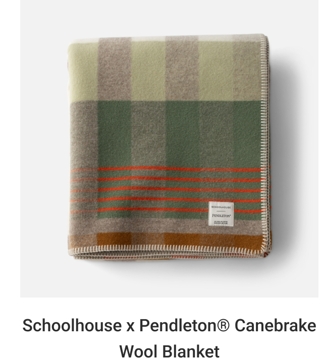 Canebrake Wool 