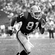 Raiders Tim Brown