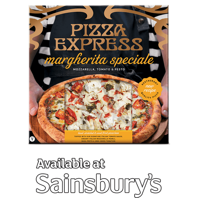Available at Sainsburys