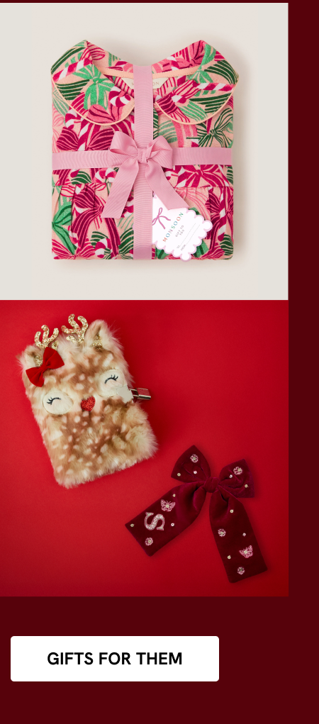 GIFTS FOR THEM