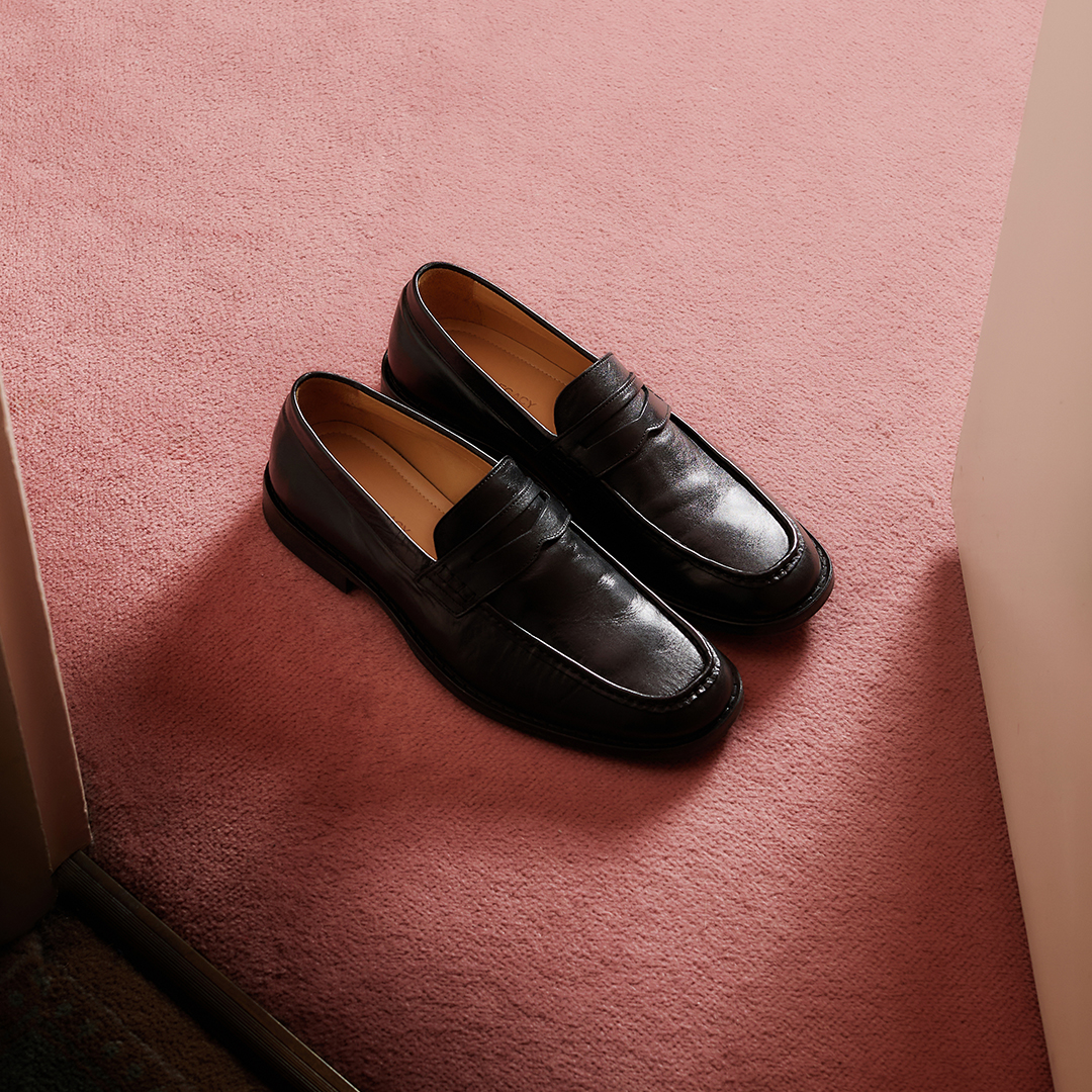 Men's Footwear