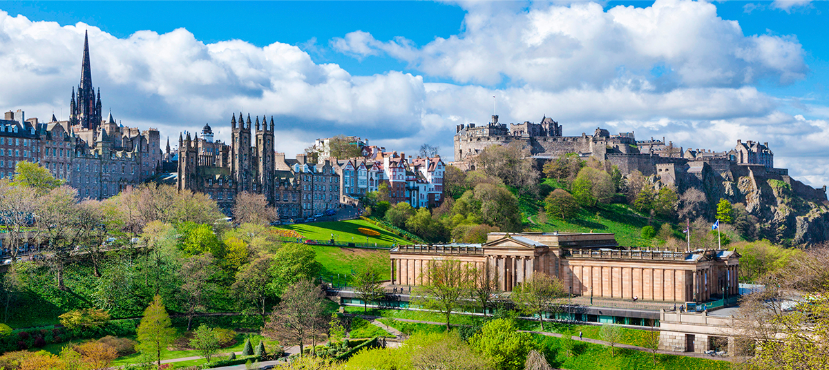 Embark on a Cultural Journey Across the British Isles