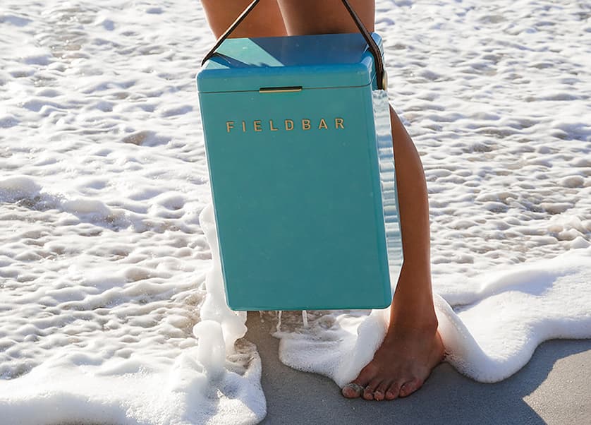 The Beach Edit