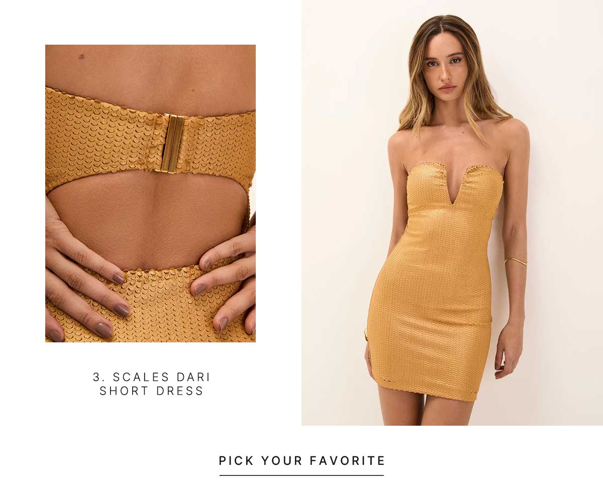 short dresses