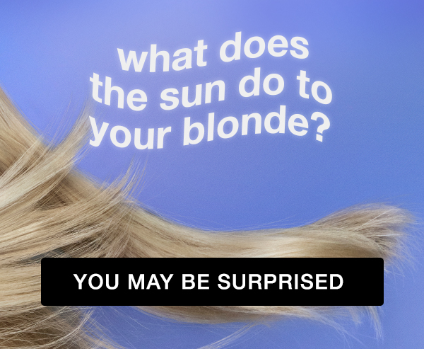 You May Be Surprised