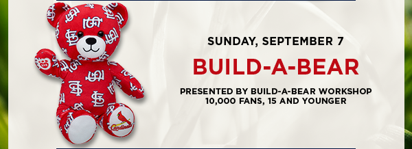 Build-A-Bear