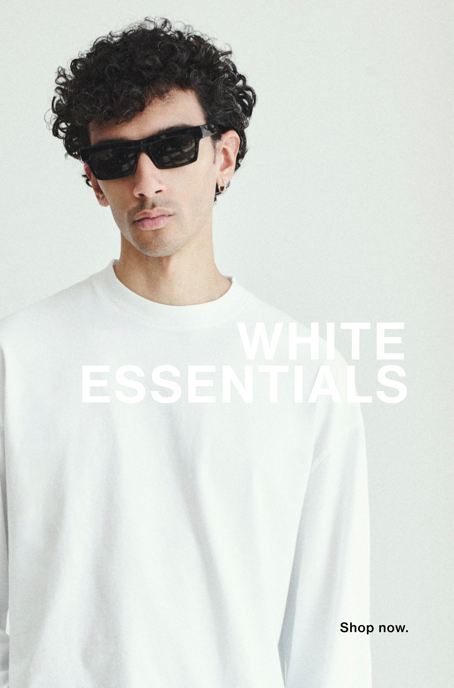 Shop Men's