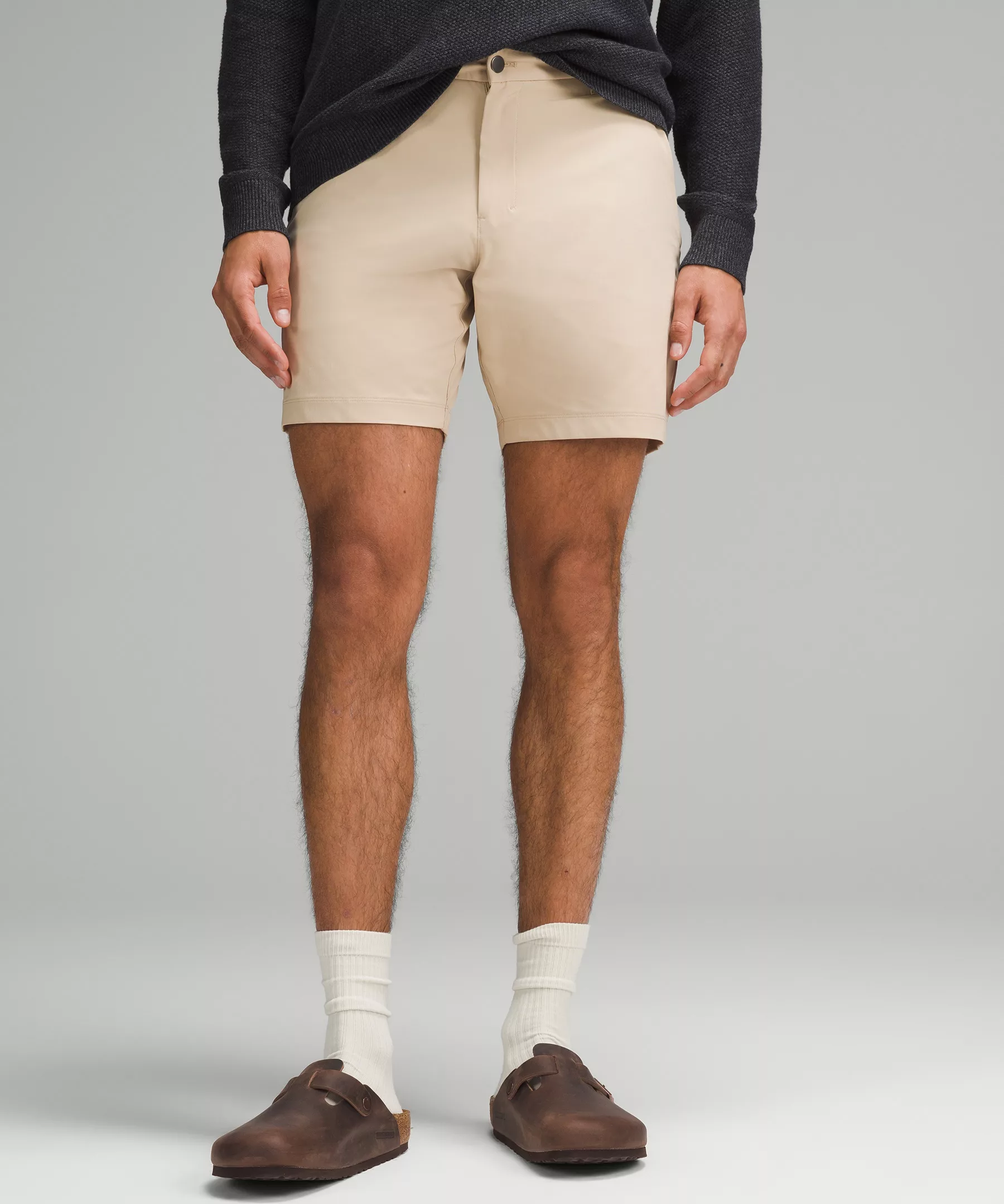 Commission Classic-Fit Short 7