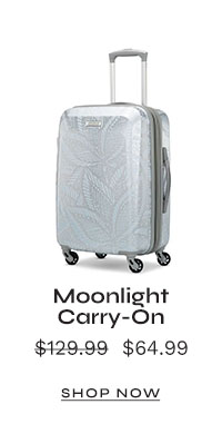Moonlight Carry-On