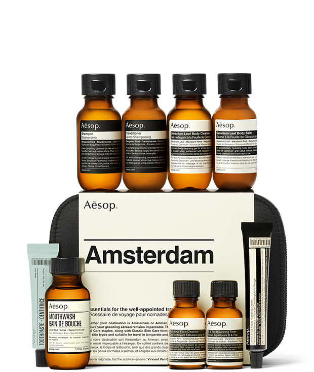 Amsterdam