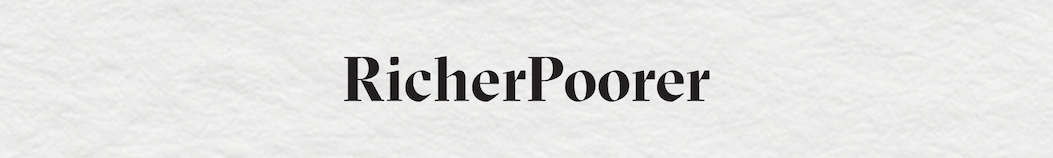 RicherPoorer