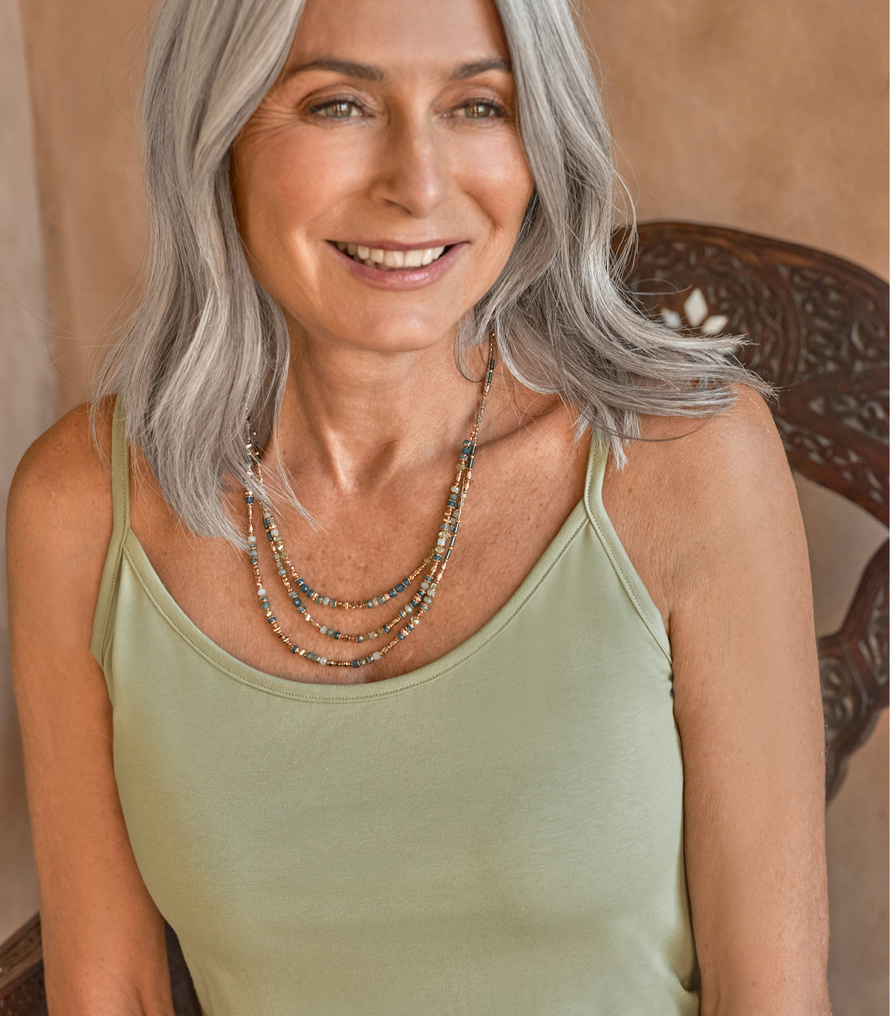 Organic Cami