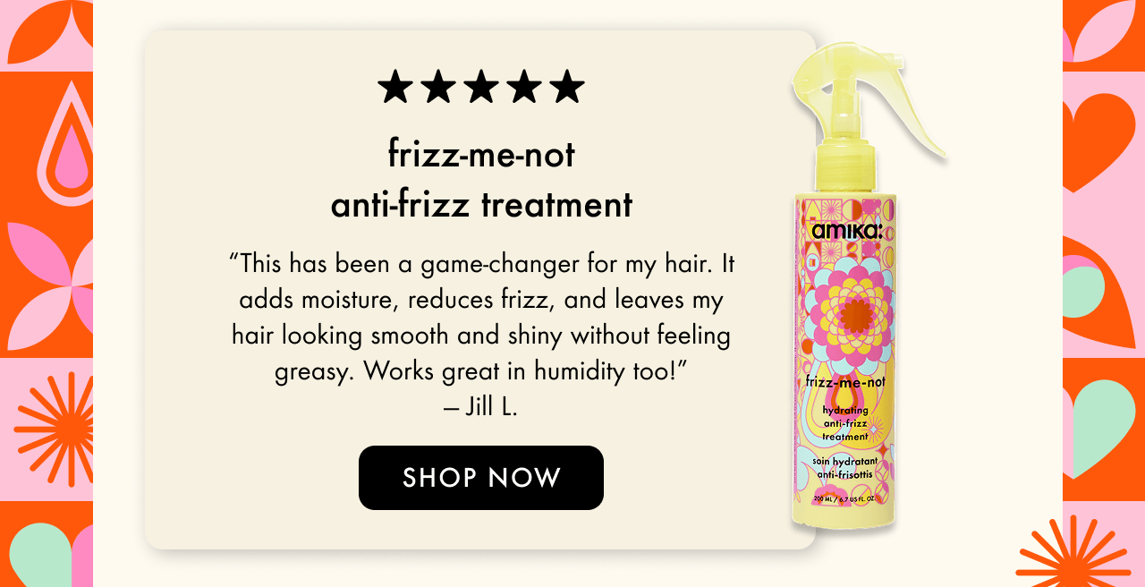 shop frizz-me-not anti-frizz treatment