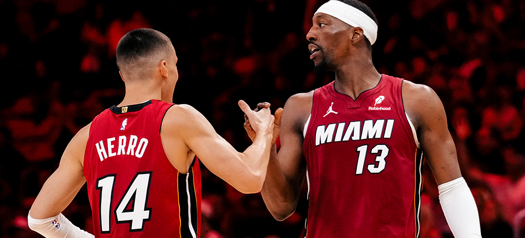 Up Next | Wizards vs HEAT | Mar 10 | Get Tickets