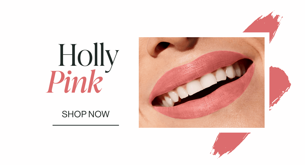 Holly Pink