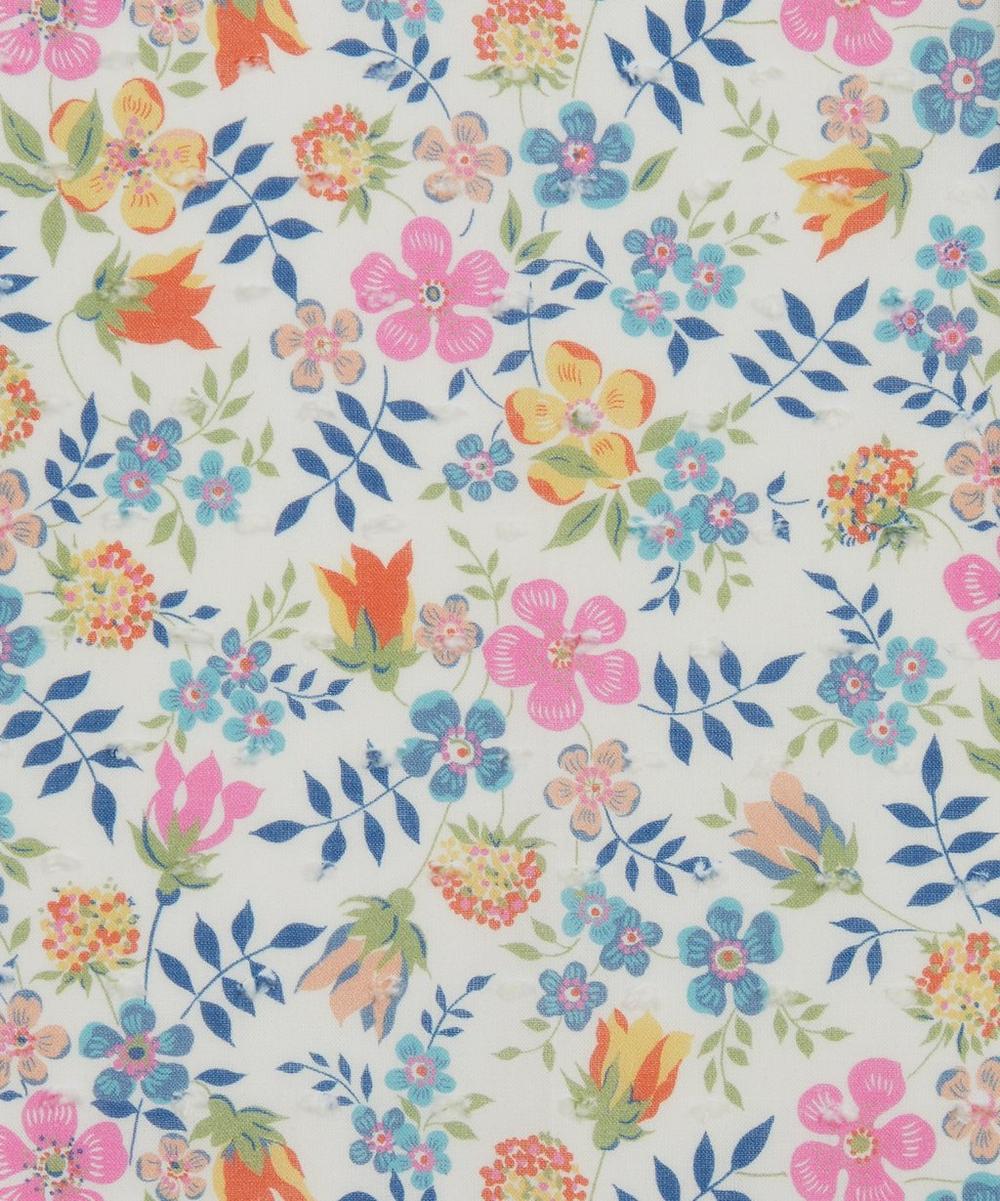 Liberty Fabrics Edenham Cotton Dobby