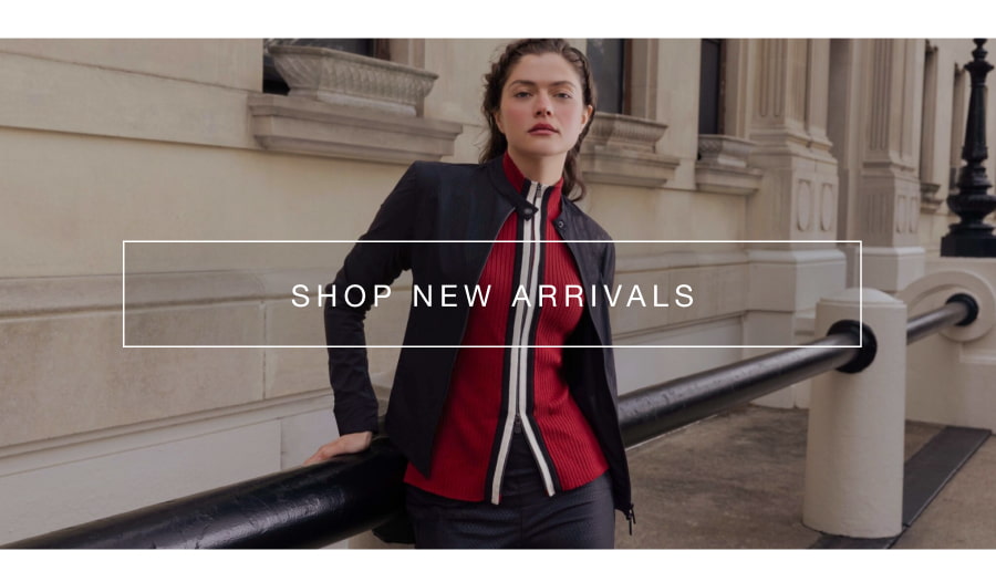 SHOP NEW ARRIVALS