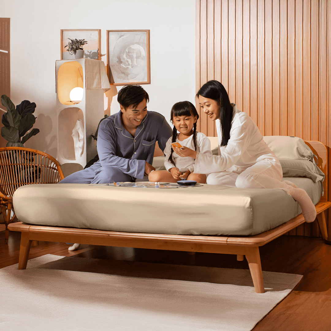 Image of Sonno Bed Sheets