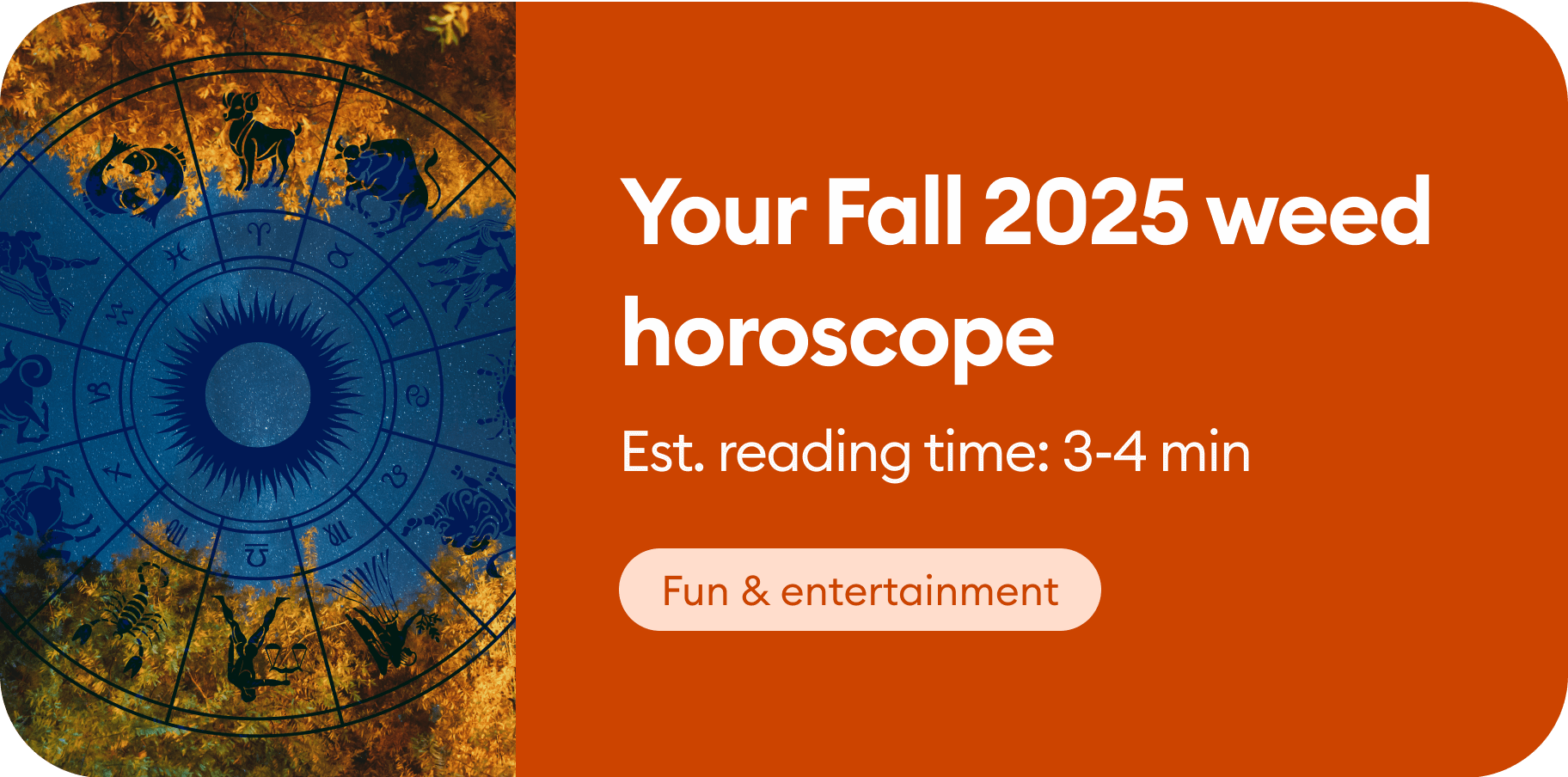 Horoscope DSK