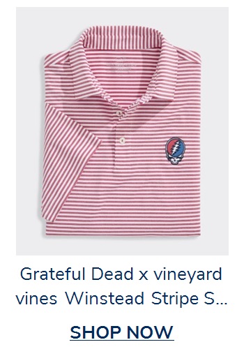 View product recommended for you