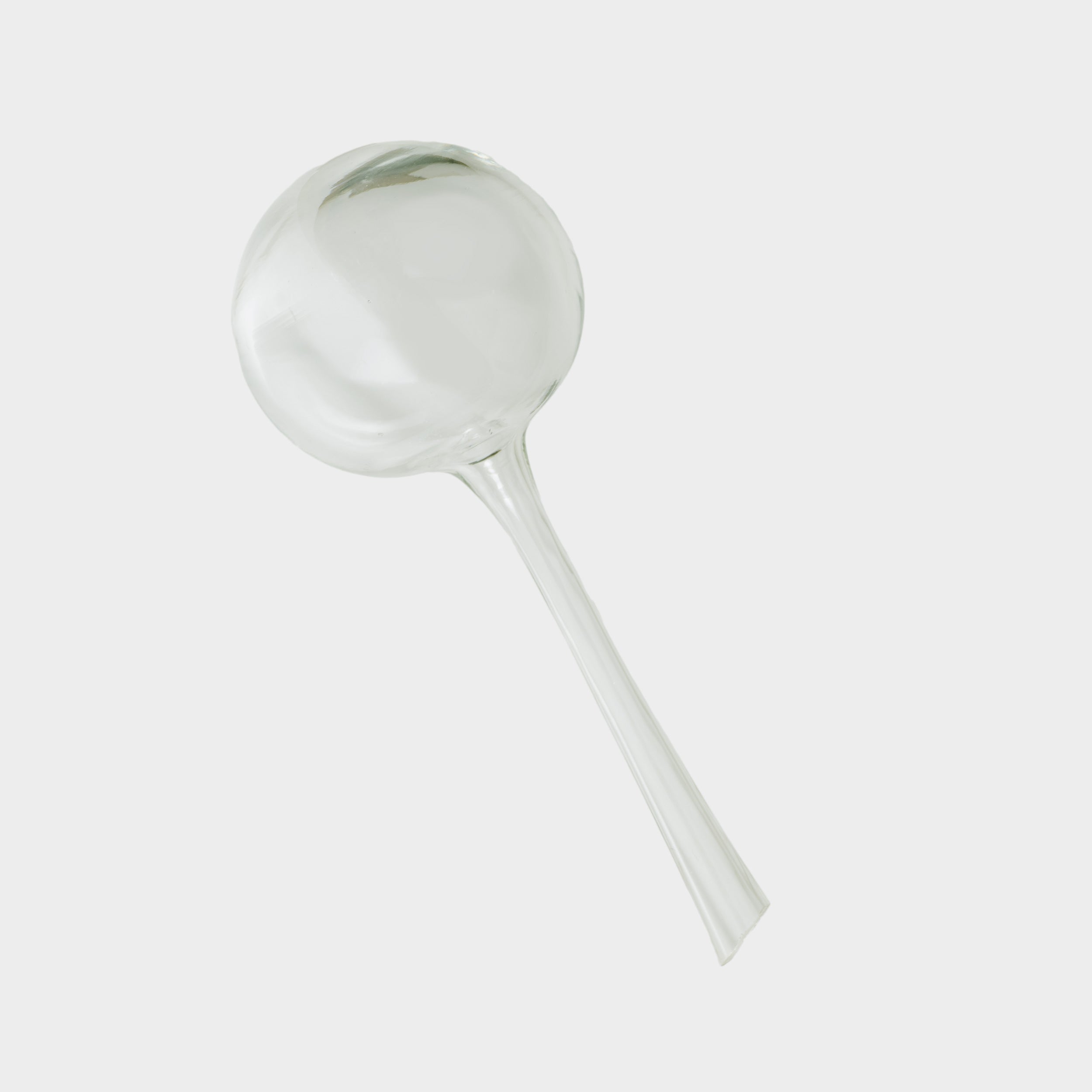 Image of Hand Blown Glass Watering Globe