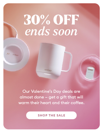 30% OFF Ends Soon
