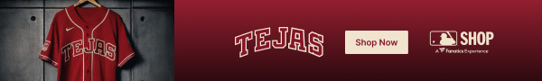 Tejas Shop Now