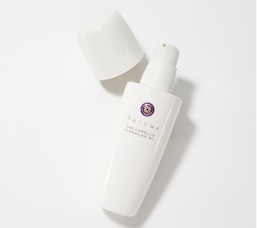 TATCHA One-Step Camellia Cleansing Oil, 5.1-oz