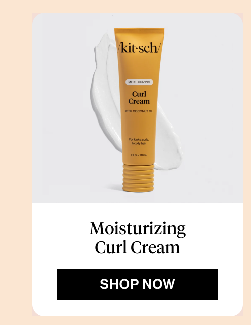 Curl Cream
