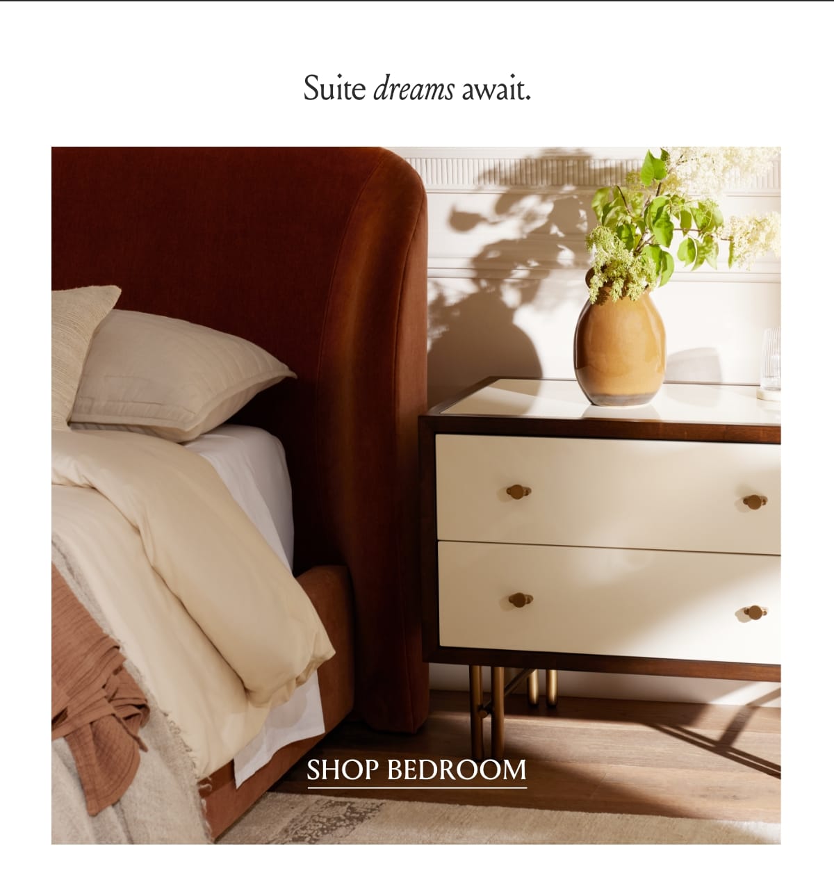 Shop Bedrooms
