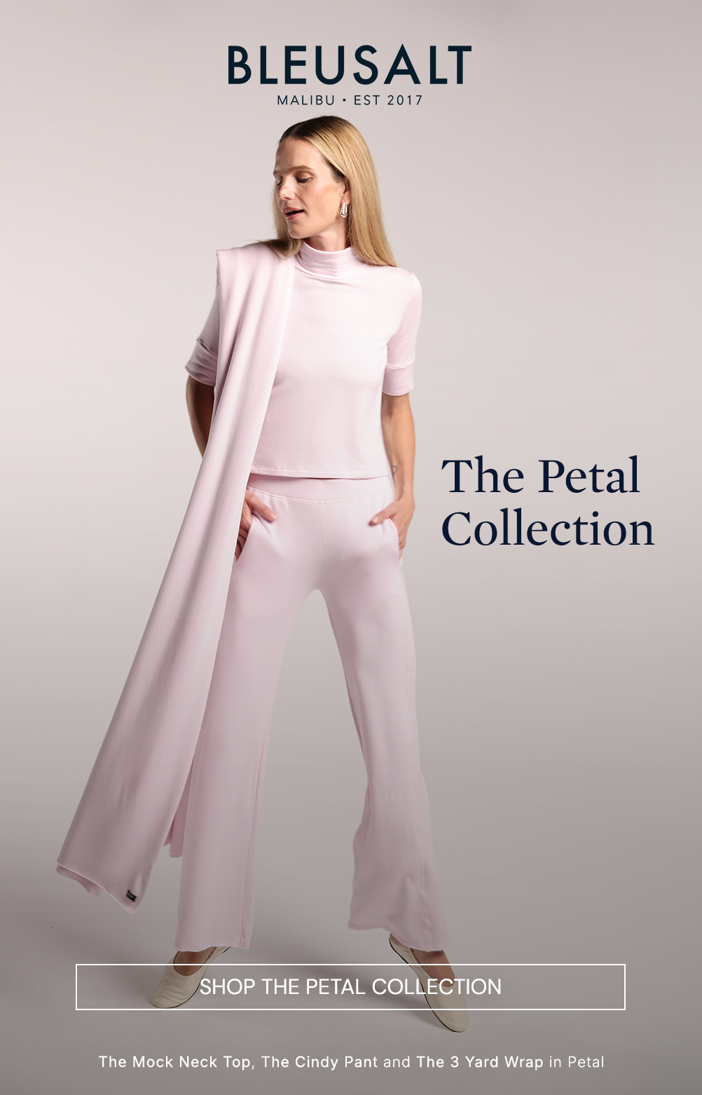 The Petal Collection