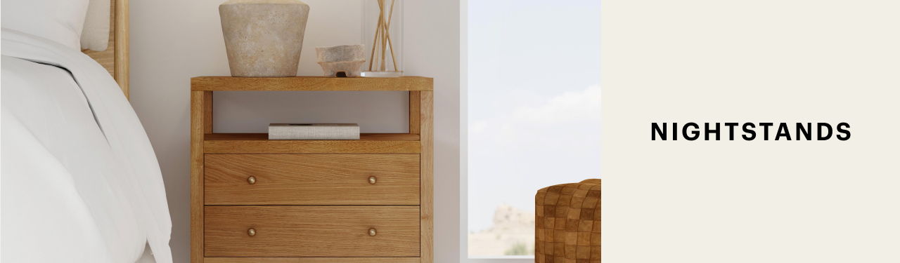 Nightstands