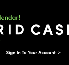 Mark your Calendar! | Torrid Cash | July 9 - July 20 | Sign In Your Account >