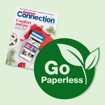 Go Paperless